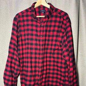 Croft & Barrow Flannel - M